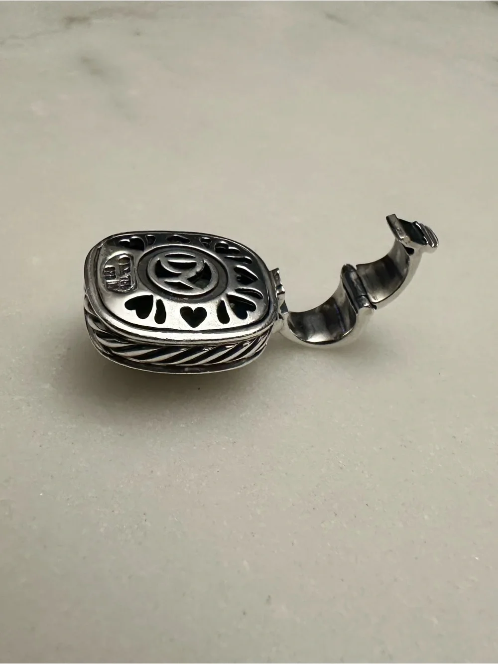 David Yurman Albion Pendant